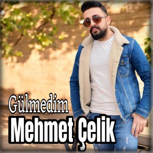 Album Gülmedim from Mehmet Çelik
