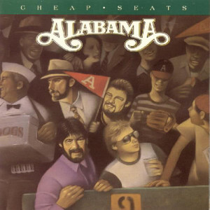 ดาวน์โหลดและฟังเพลง A Better Word For Love พร้อมเนื้อเพลงจาก Alabama