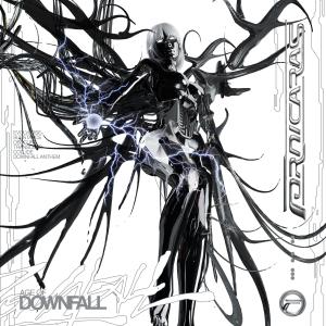 Fornicaras的專輯AGE OF DOWNFALL