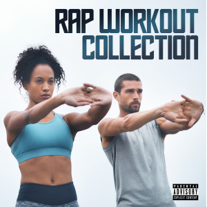 Various的專輯Rap Workout Collection