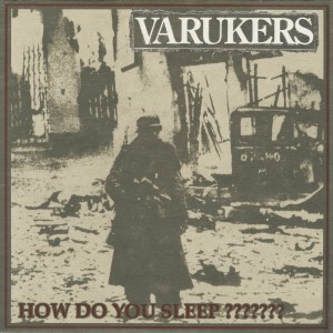 收聽The Varukers的Where Is Your God (Explicit)歌詞歌曲