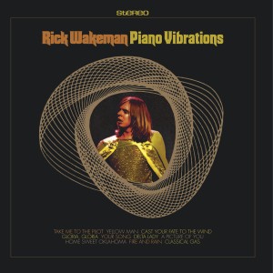 ดาวน์โหลดและฟังเพลง Classical Gas พร้อมเนื้อเพลงจาก Rick Wakeman
