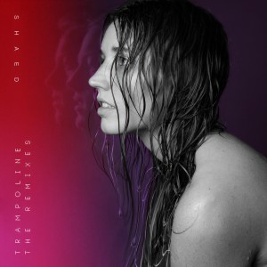 收聽shaed的Trampoline (Tromme Remix)歌詞歌曲