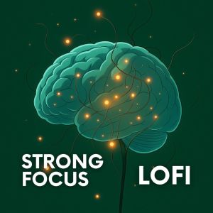 ดาวน์โหลดและฟังเพลง Focus Beats พร้อมเนื้อเพลงจาก Relaxed Lofi Study