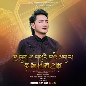 Album 赞颂杜鹃之歌 from 谢旦