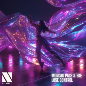 Morgan Page的專輯Lose Control