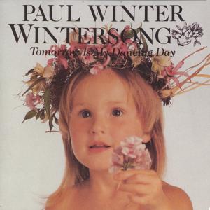 收聽Paul Winter的Swedish Song歌詞歌曲