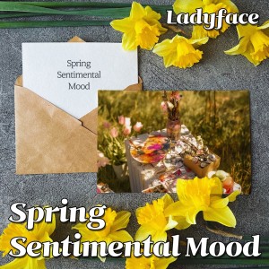 Album Spring Sentimental Mood from LadyFace