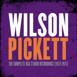 ดาวน์โหลดและฟังเพลง Mighty Mouth พร้อมเนื้อเพลงจาก Wilson Pickett