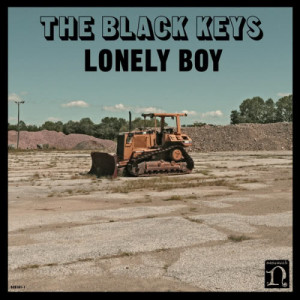 ดาวน์โหลดและฟังเพลง Lonely Boy พร้อมเนื้อเพลงจาก The Black Keys