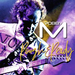 Listen to If It´s Love song with lyrics from Robby Musenbichler