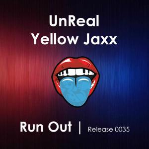 Listen to Run Out song with lyrics from Unreal