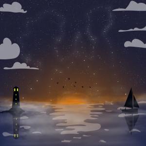 default playlist img