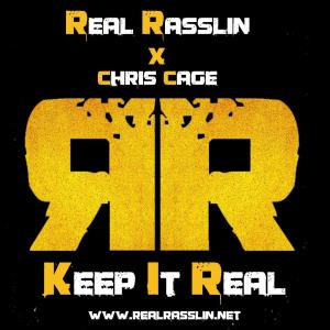 Album Keep It Real oleh Chris Cage