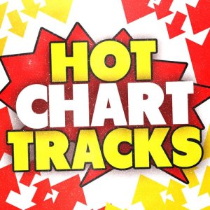 อัลบัม Hot Chart Tracks ศิลปิน Top 40 DJ's