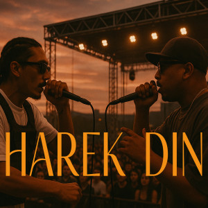 Anupras的专辑Harek Din