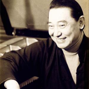 Album Fou Ts'ong 10 - Scarlatti Piano Sonata oleh 傅聪