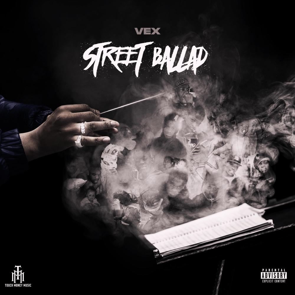 Intro (feat. Kenny Allstar) (Explicit)