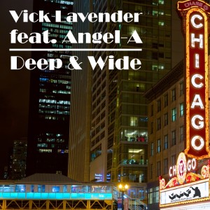 Vick Lavender的专辑Vick Lavender