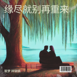 Album 缘尽就别再重来 from 筱梦