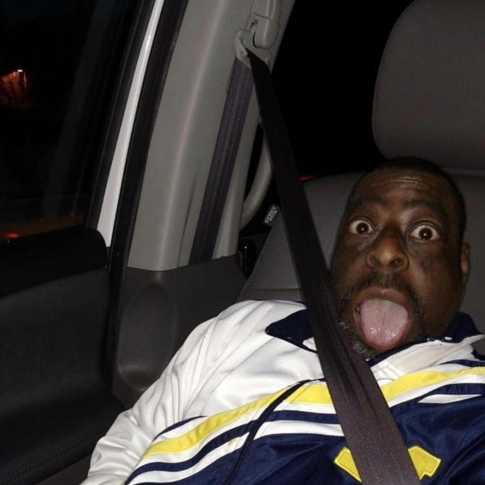 HIGH DRUNK **** (Explicit)