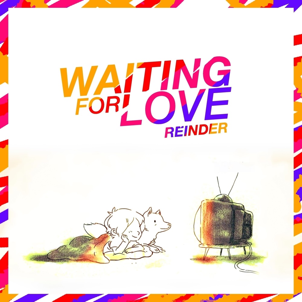 Waiting for Love