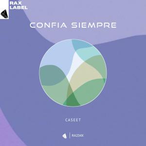 ดาวน์โหลดและฟังเพลง Confia Siempre พร้อมเนื้อเพลงจาก Caseet