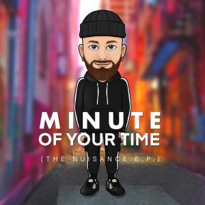 Album The Nuisance (Explicit) from Stanley