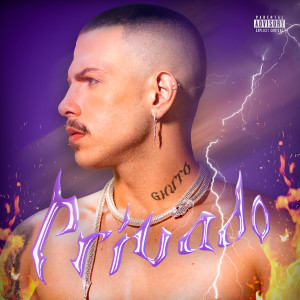 Album Privado (Explicit) oleh Ghuto