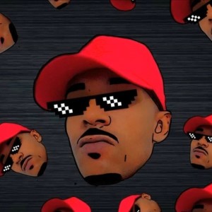 收听Dj Vinna的Bate Com Bundão歌词歌曲