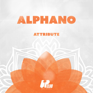 อัลบัม Attribute ศิลปิน ALPHANO