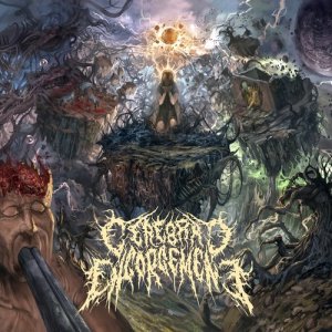 ดาวน์โหลดและฟังเพลง Endlessly Dying (Explicit) พร้อมเนื้อเพลงจาก Cerebral Engorgement