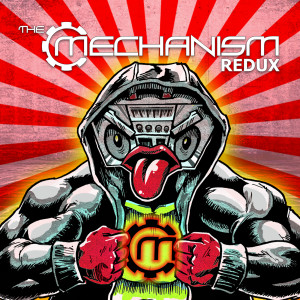 Dengarkan Paint It Black lagu dari The Mechanism dengan lirik