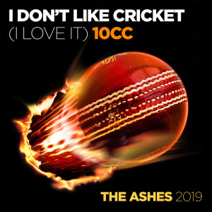 收聽10cc 合唱團的I Don't Like Cricket - I Love It (Dreadlock Holiday) (Live Version)歌詞歌曲