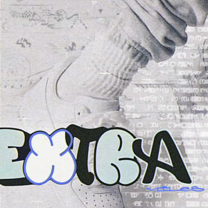 Album EXTRA MILES from Miles Barnes