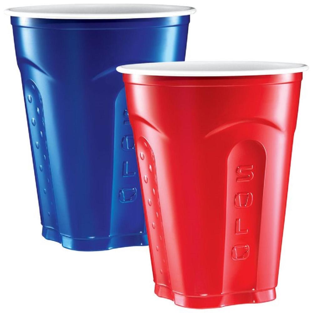 2 Cups (Explicit)