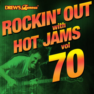 อัลบัม Rockin' out with Hot Jams, Vol. 70 (Explicit) ศิลปิน InstaHit Crew