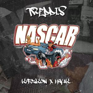 收聽KÆZKON的Treddis (Nascar)歌詞歌曲