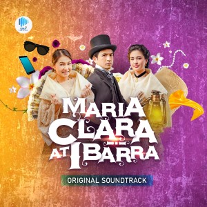 Album Babaguhin Ang Buong Mundo (Theme from "Maria Clara and Ibarra") oleh Julie Anne San Jose
