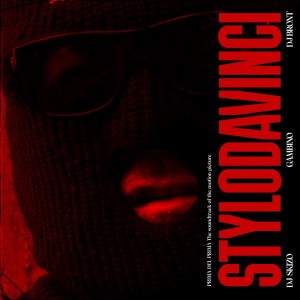 Dj Skizo的專輯STYLO DA VINCI