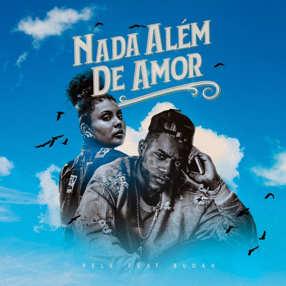 Nada Além de Amor