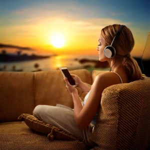 default playlist img