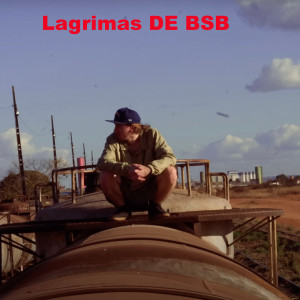 SID的专辑Lágrimas de Bsb