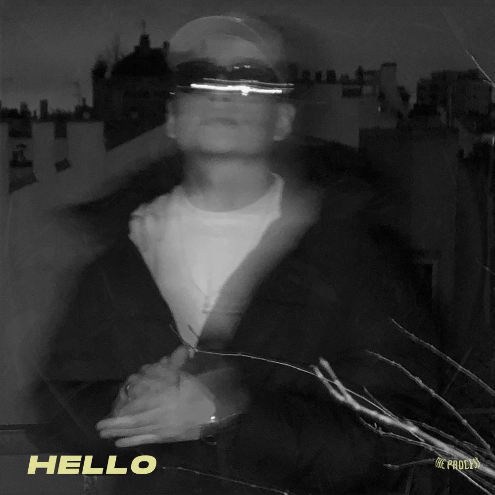 Hello (X BITCH NO DIE) (Explicit)