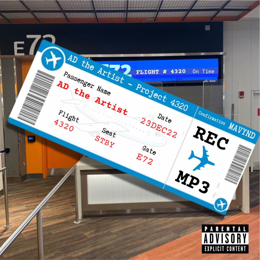 Make It Look EZ (Explicit)