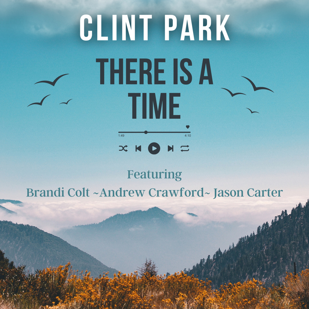 There Is a Time