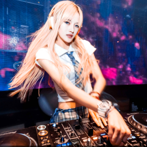 Album DJ 音乐汇《三》 from 阿郎恋曲