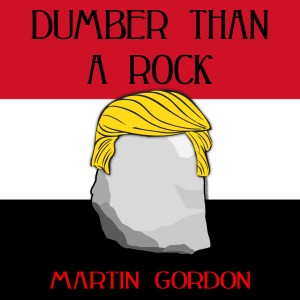 อัลบัม Dumber Than a Rock ศิลปิน Martin Gordon