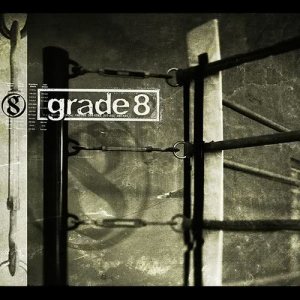 收聽Grade 8的Smoke N' Mirrors (Album Version)歌詞歌曲