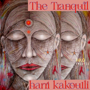 Harri Kakoulli的專輯The Tranquil